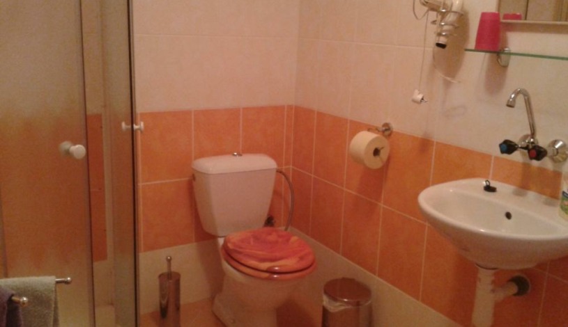 Apartma Linda Český Krumlov - rodinný apartmán